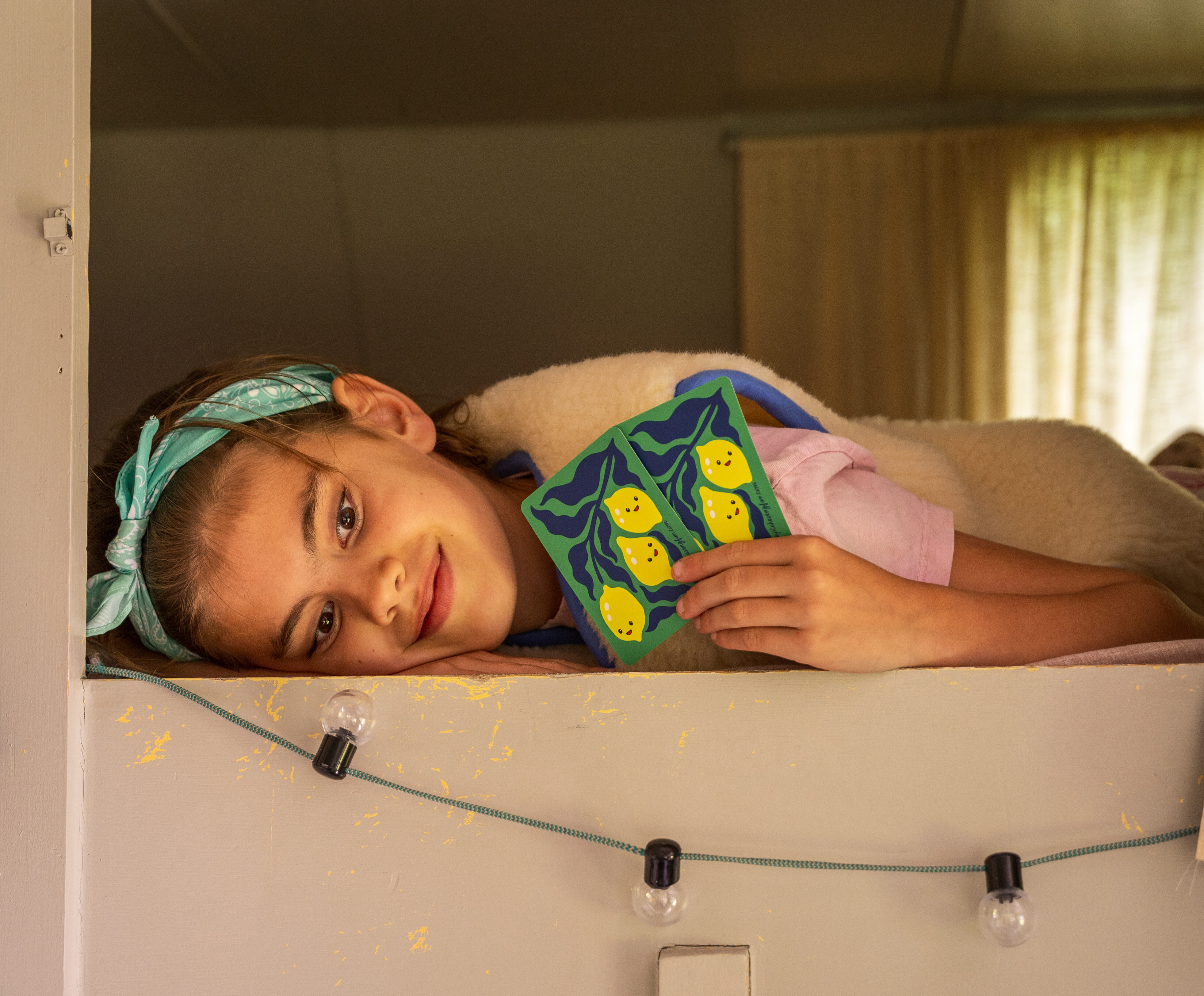 kaartenspel kinderen