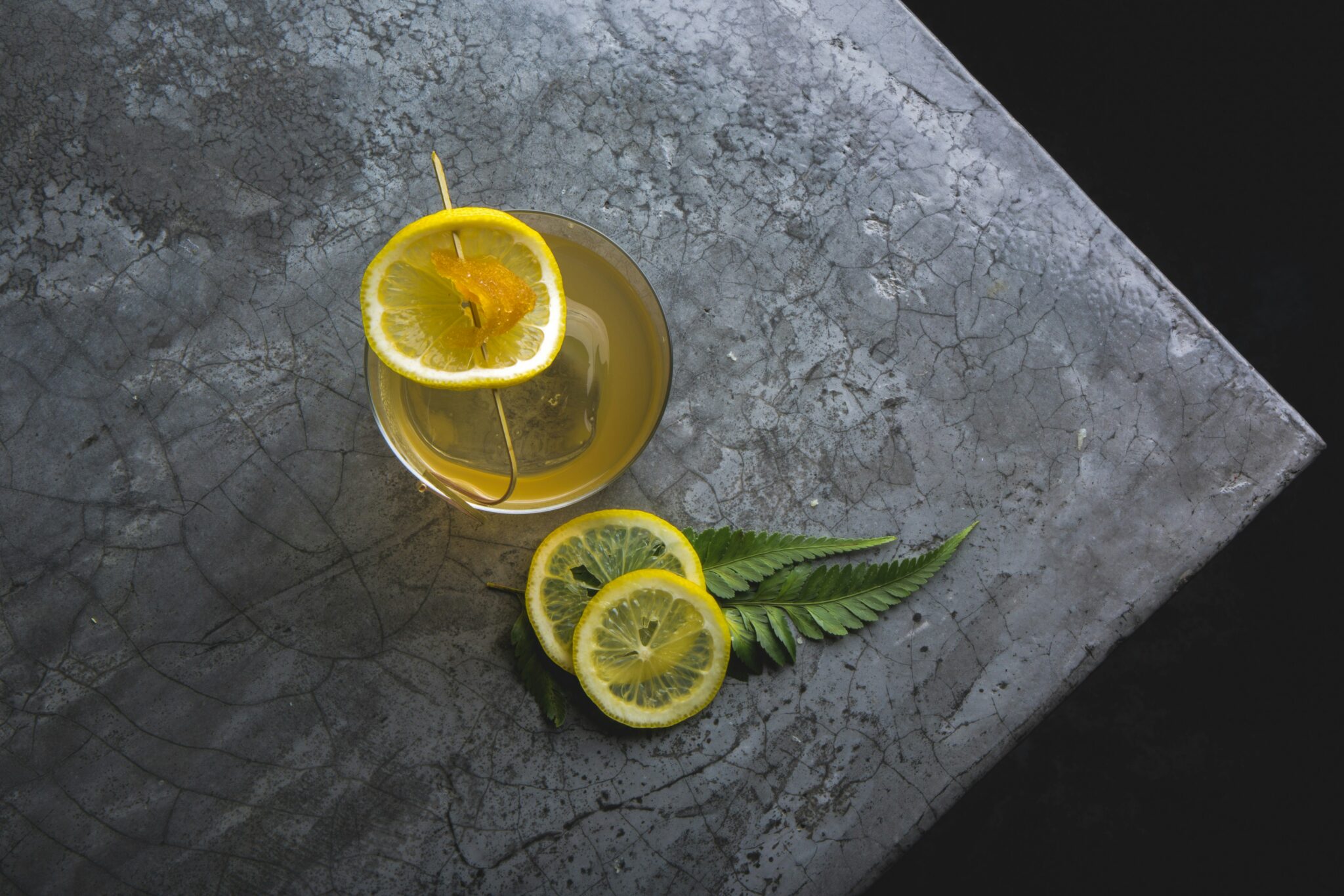 zelf waterkefir maken