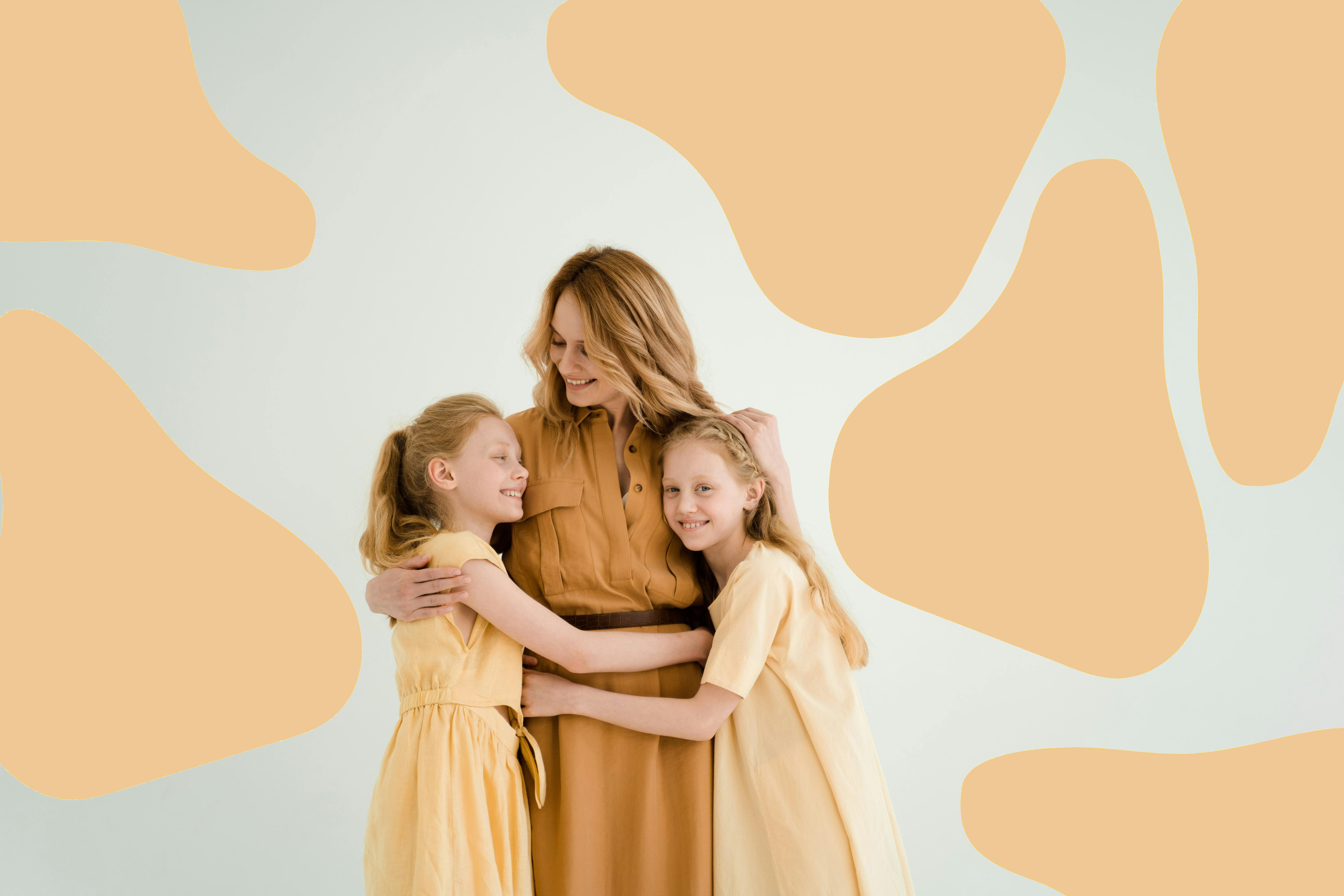 zelfverzekerde kinderen