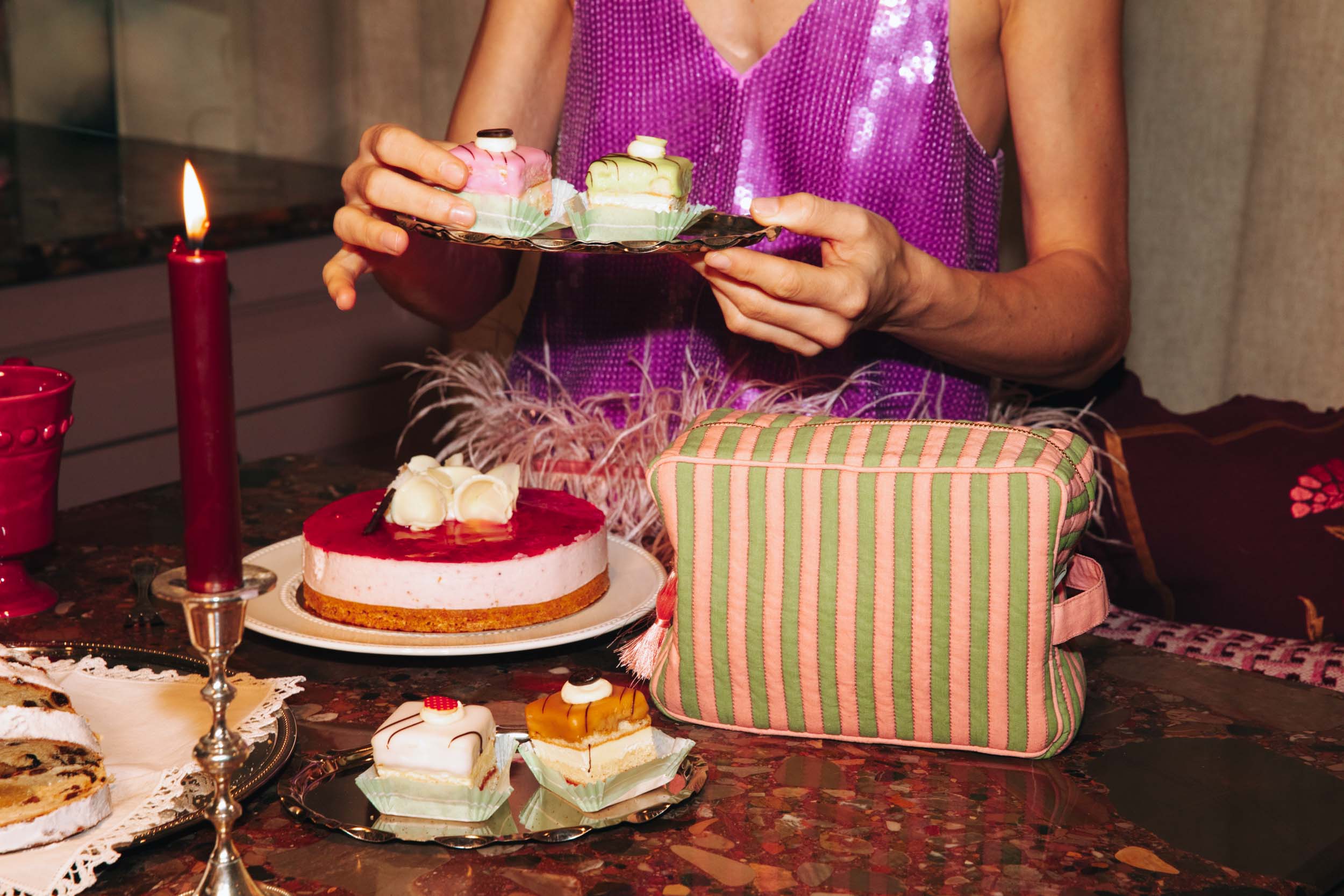 Holiday Shop Palais