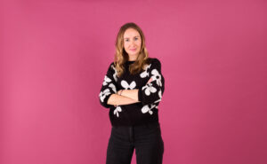 Consuminderen Sandra Kleine Staarman