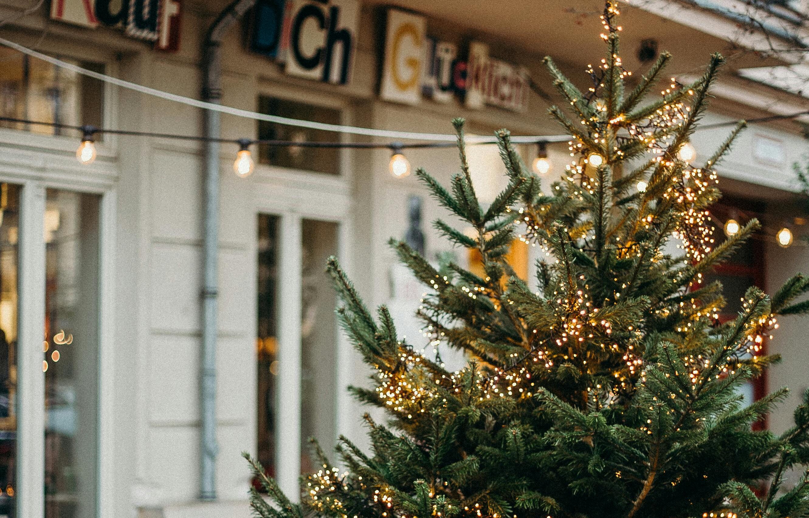 feng-shui-kerstboom