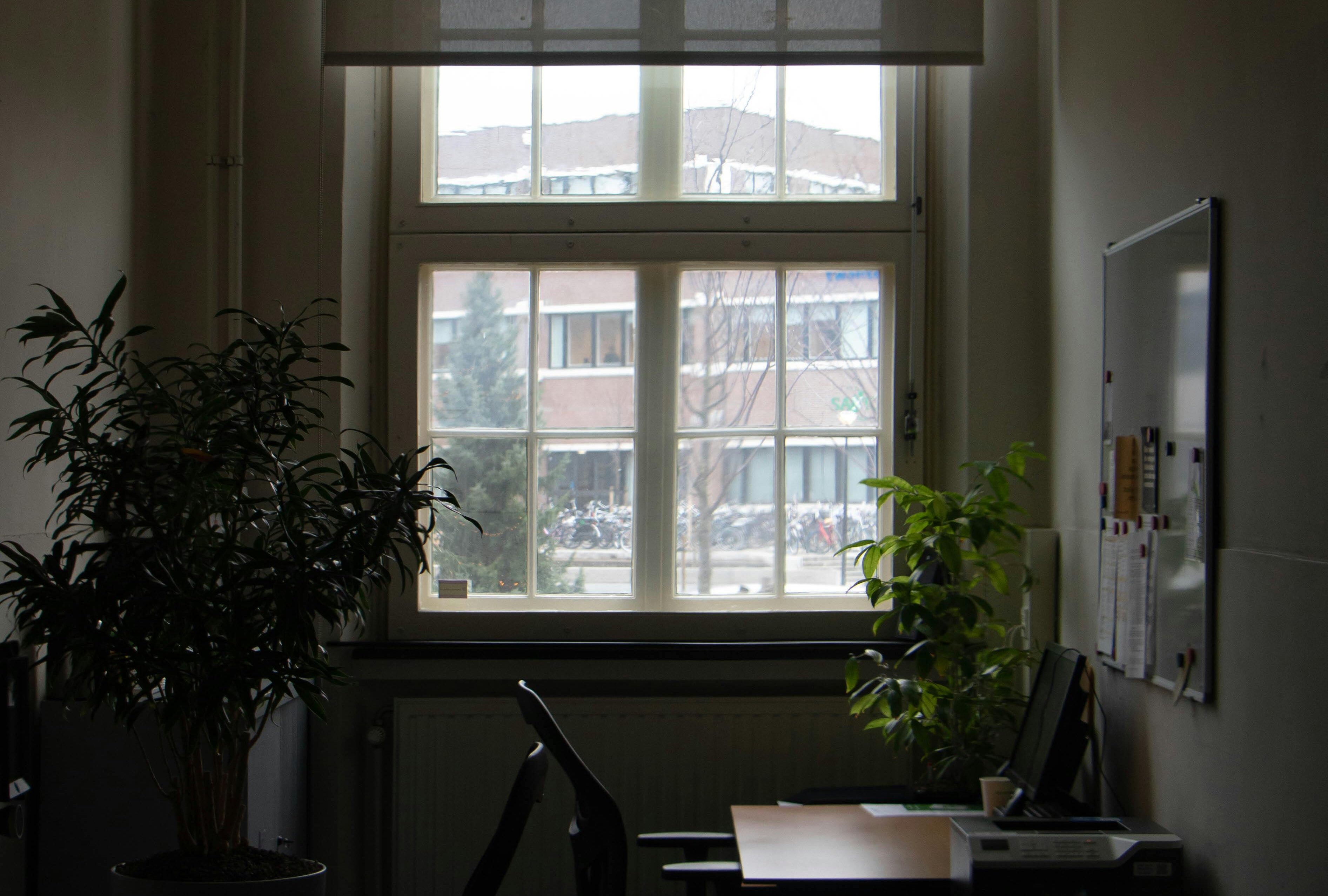 duurzaamheid op de werkvloer