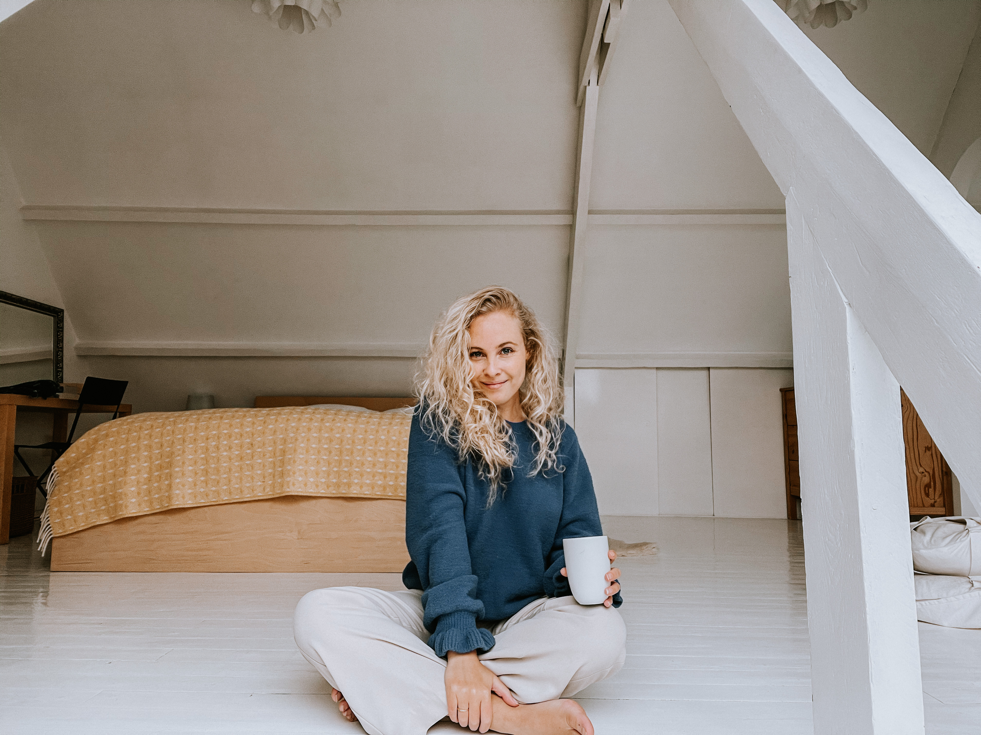 bente wouw over introversie