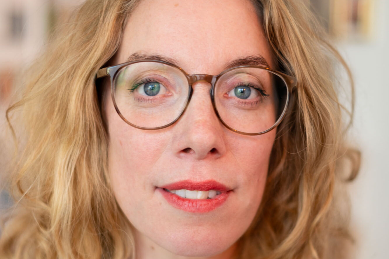 Johanna Nolet