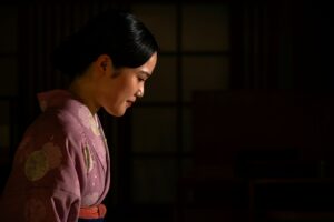 kaiseki keuken