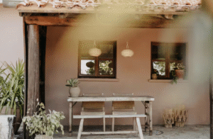 Lemon Lodge