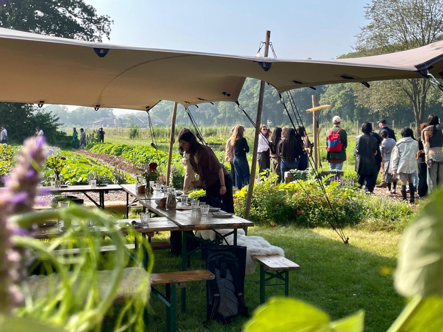 boerderij t gagel