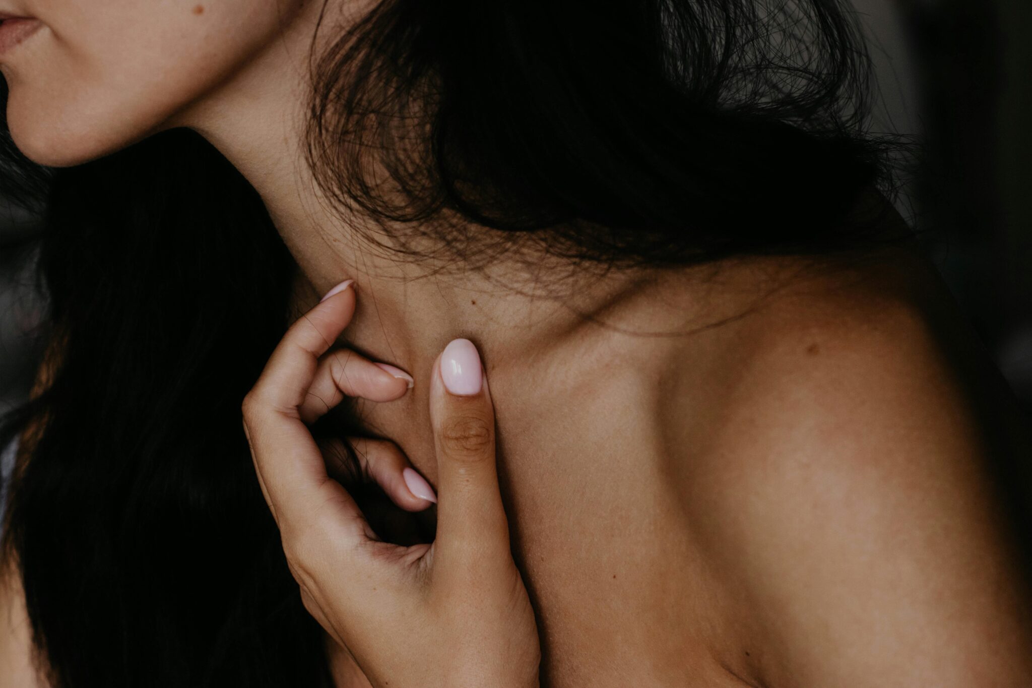 intimiteit