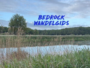 wandelgids