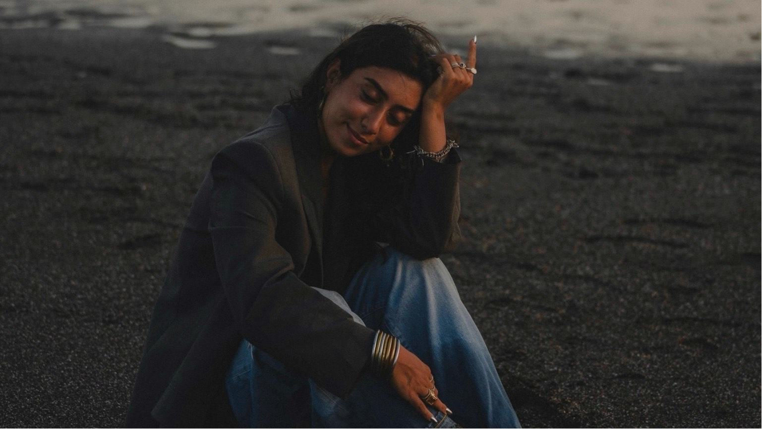 Karin Issa column liefde pijn doet