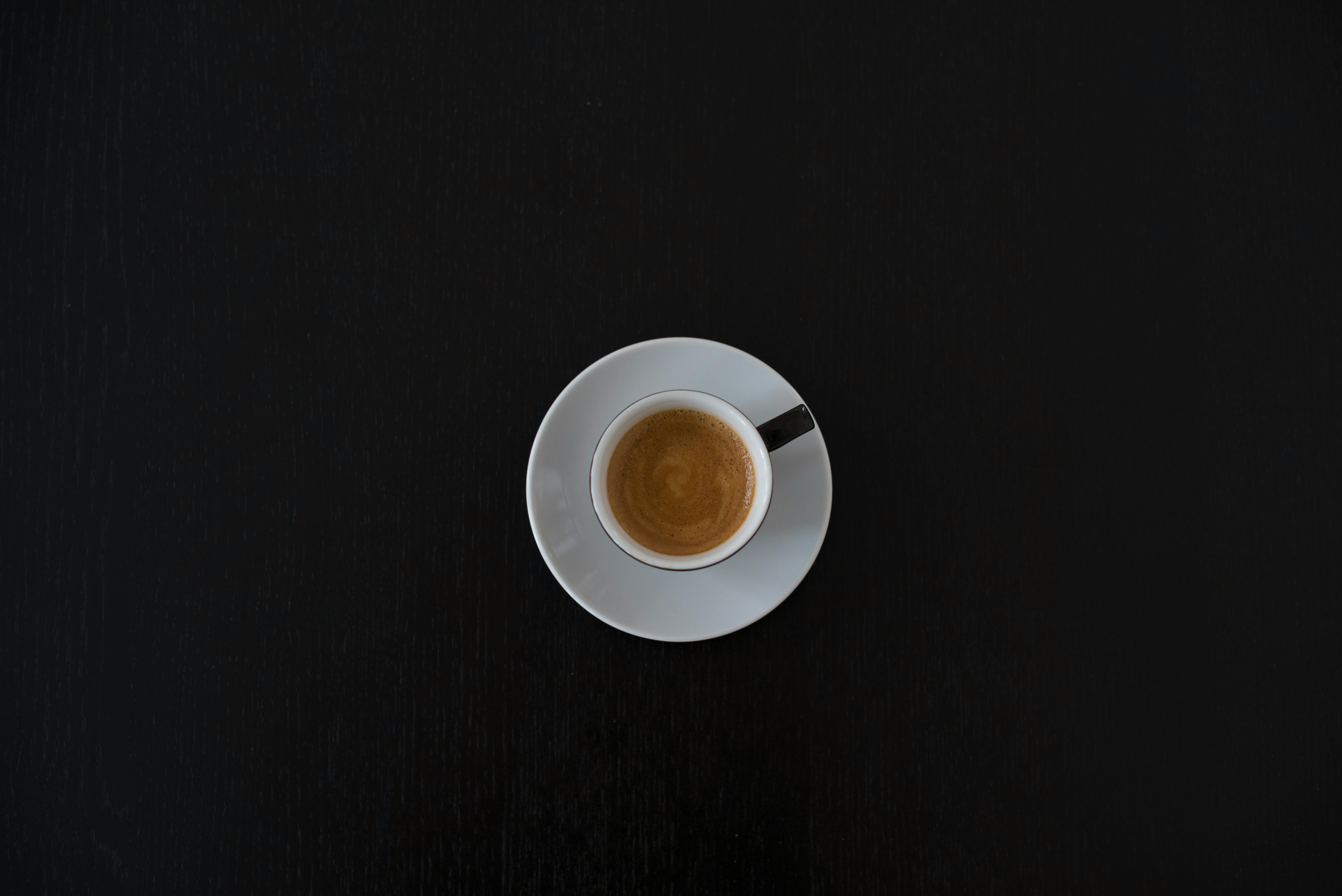 schildkliermedicatie koffie