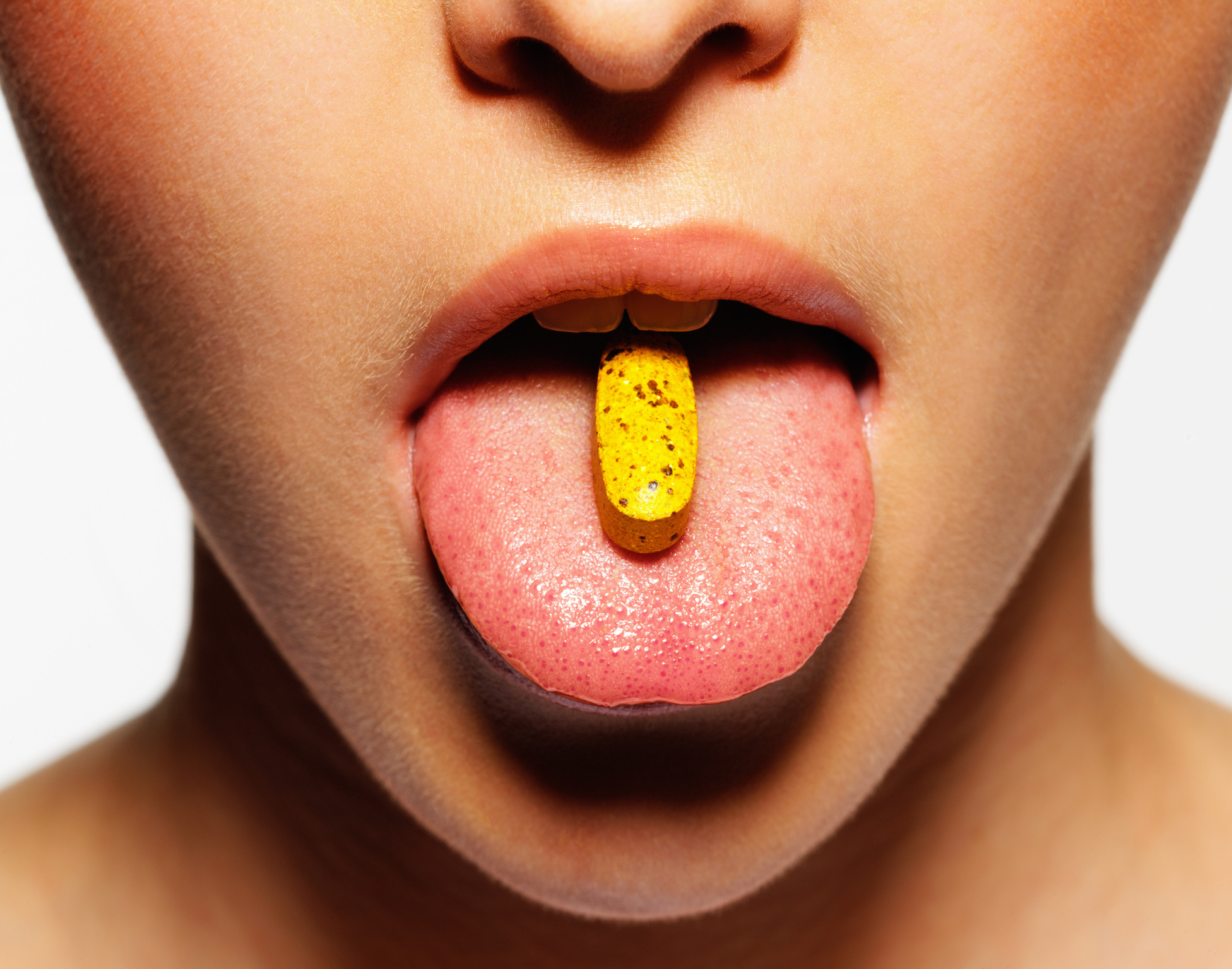 vitaminen en supplementen