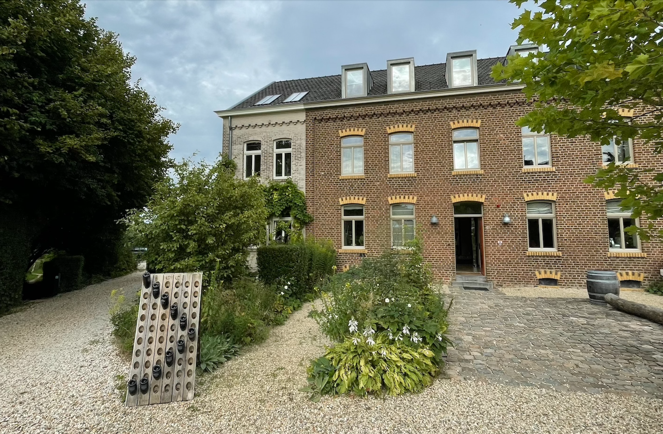 domein Holset