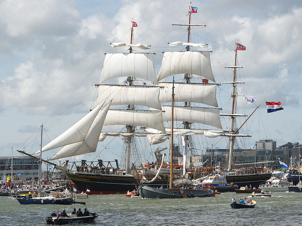 SAIL