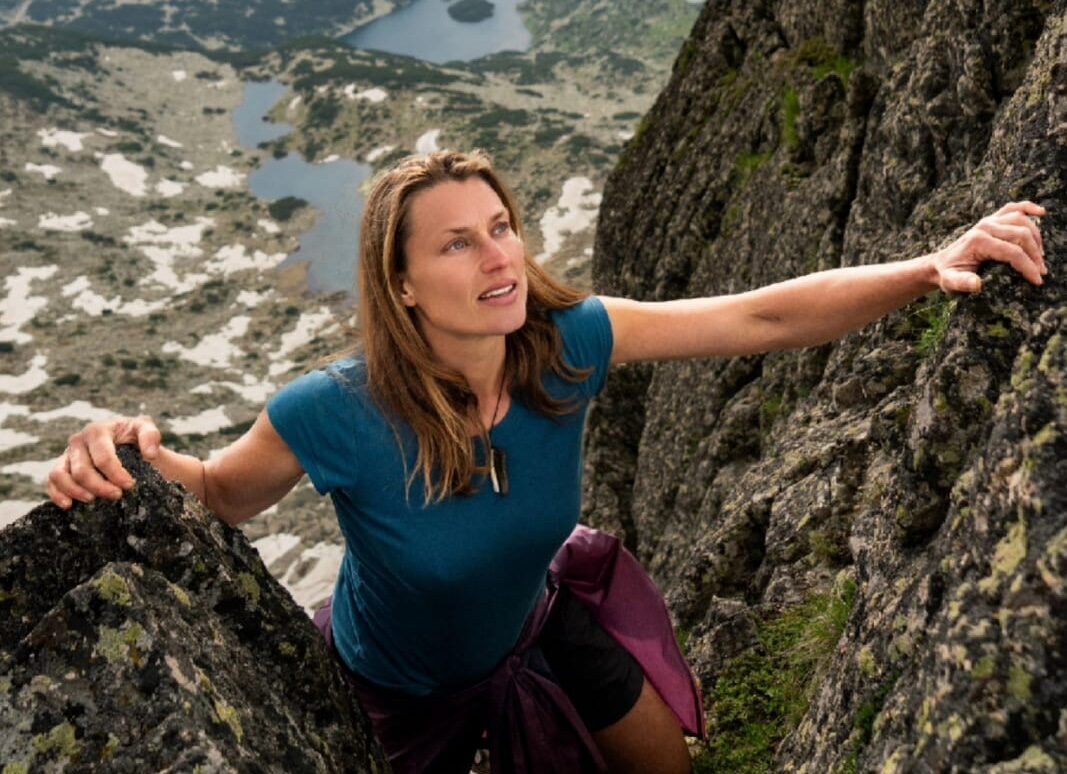 Miriam Lancewood