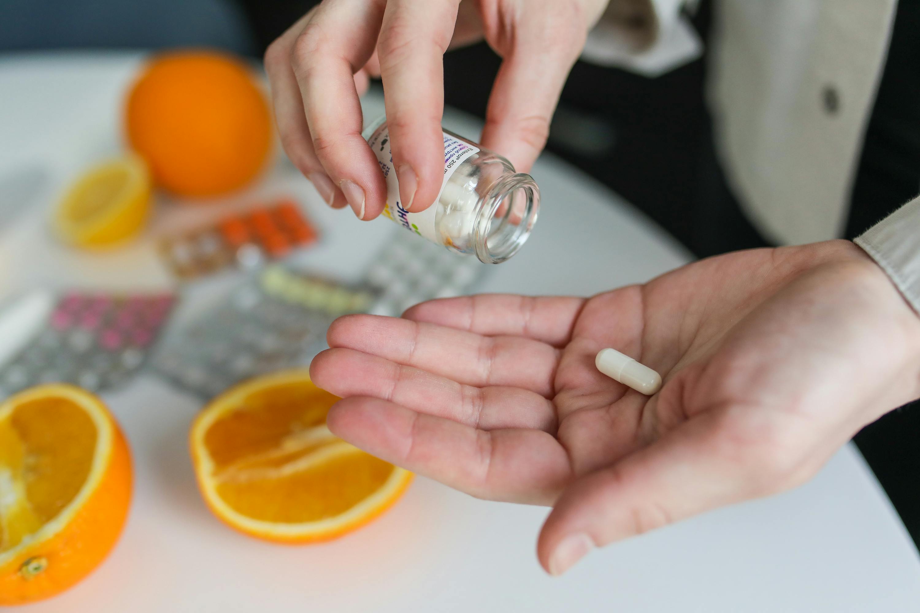 Vitamine B6