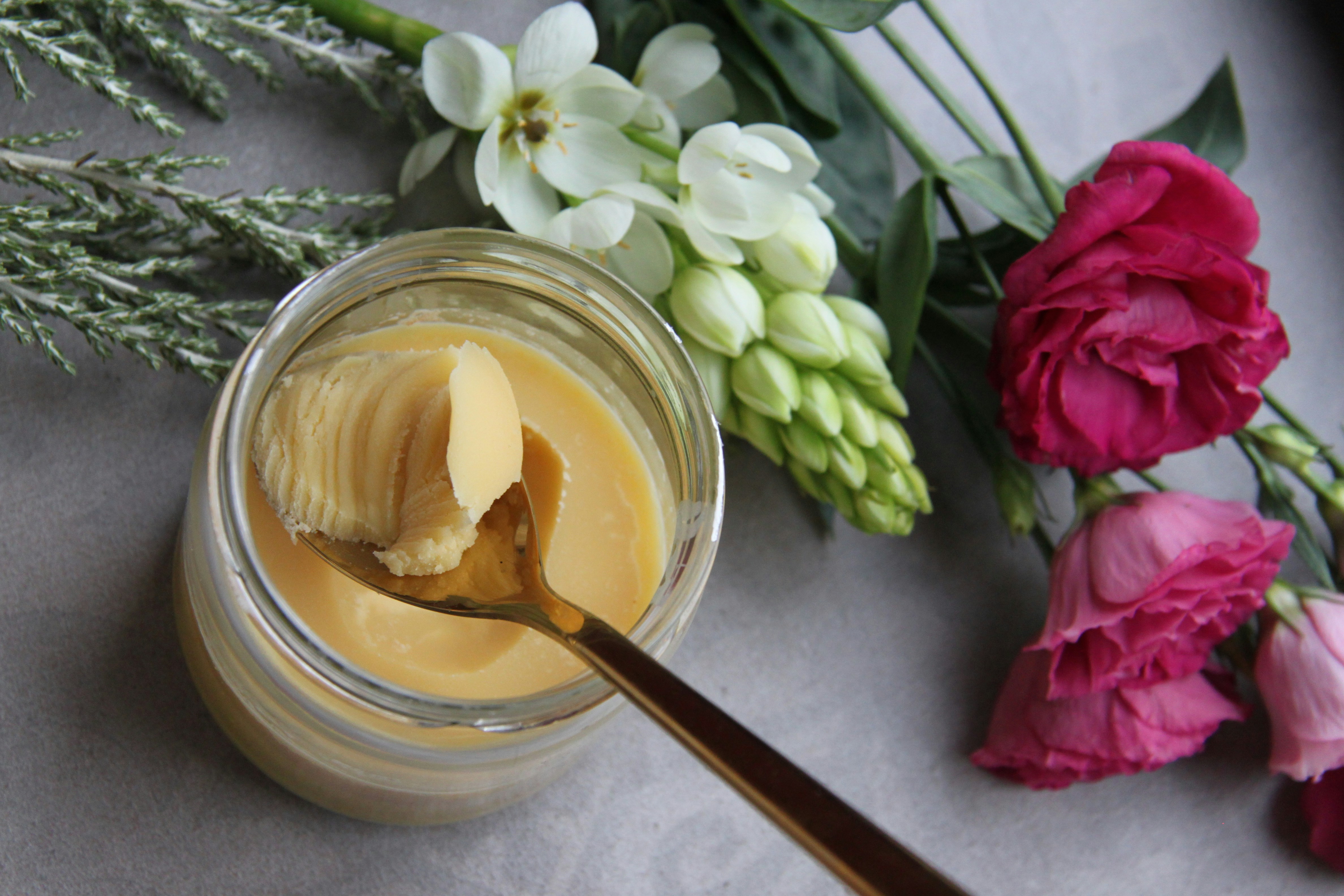ghee-gezond