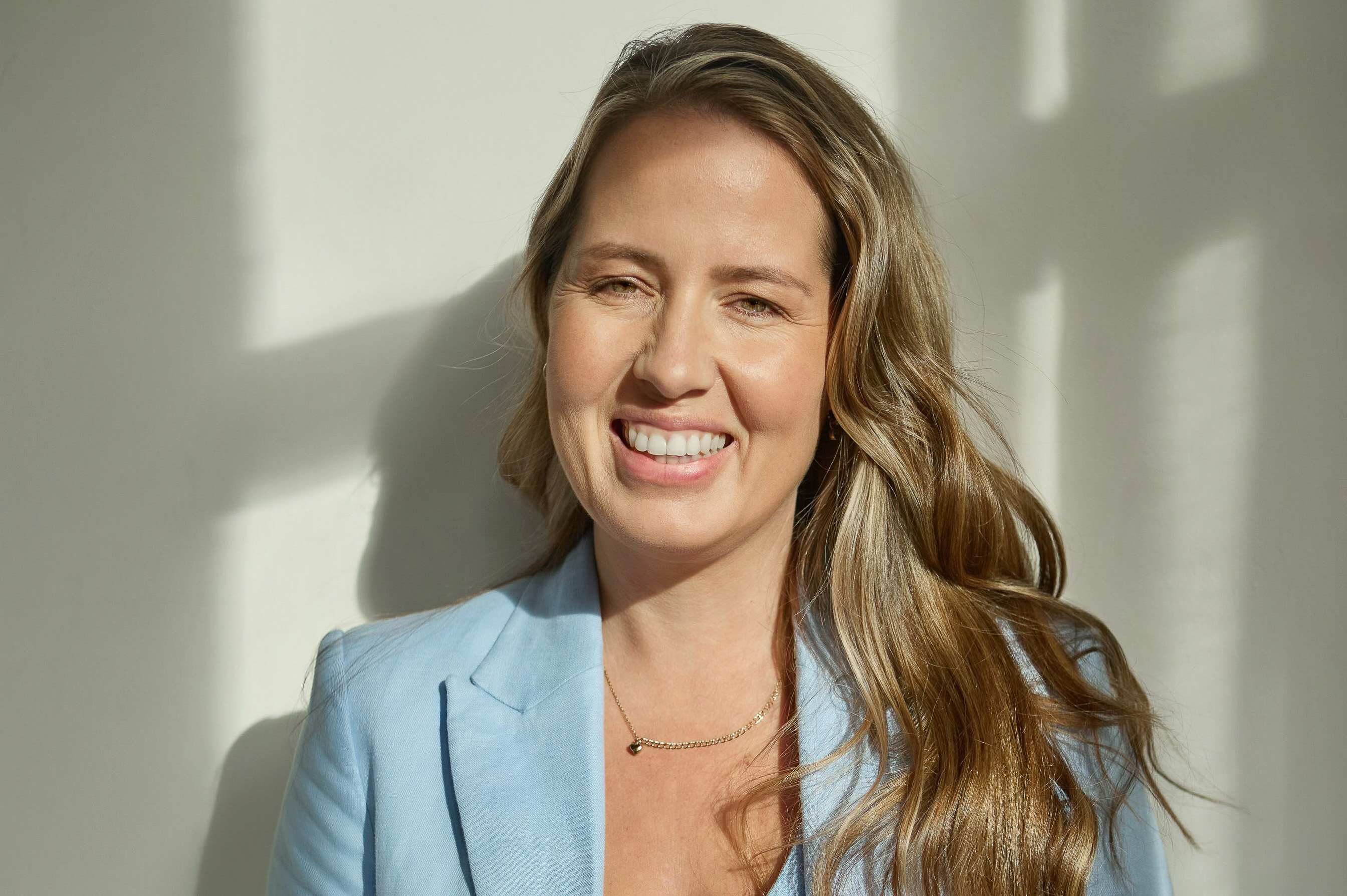 lieke faber over liefdesangst