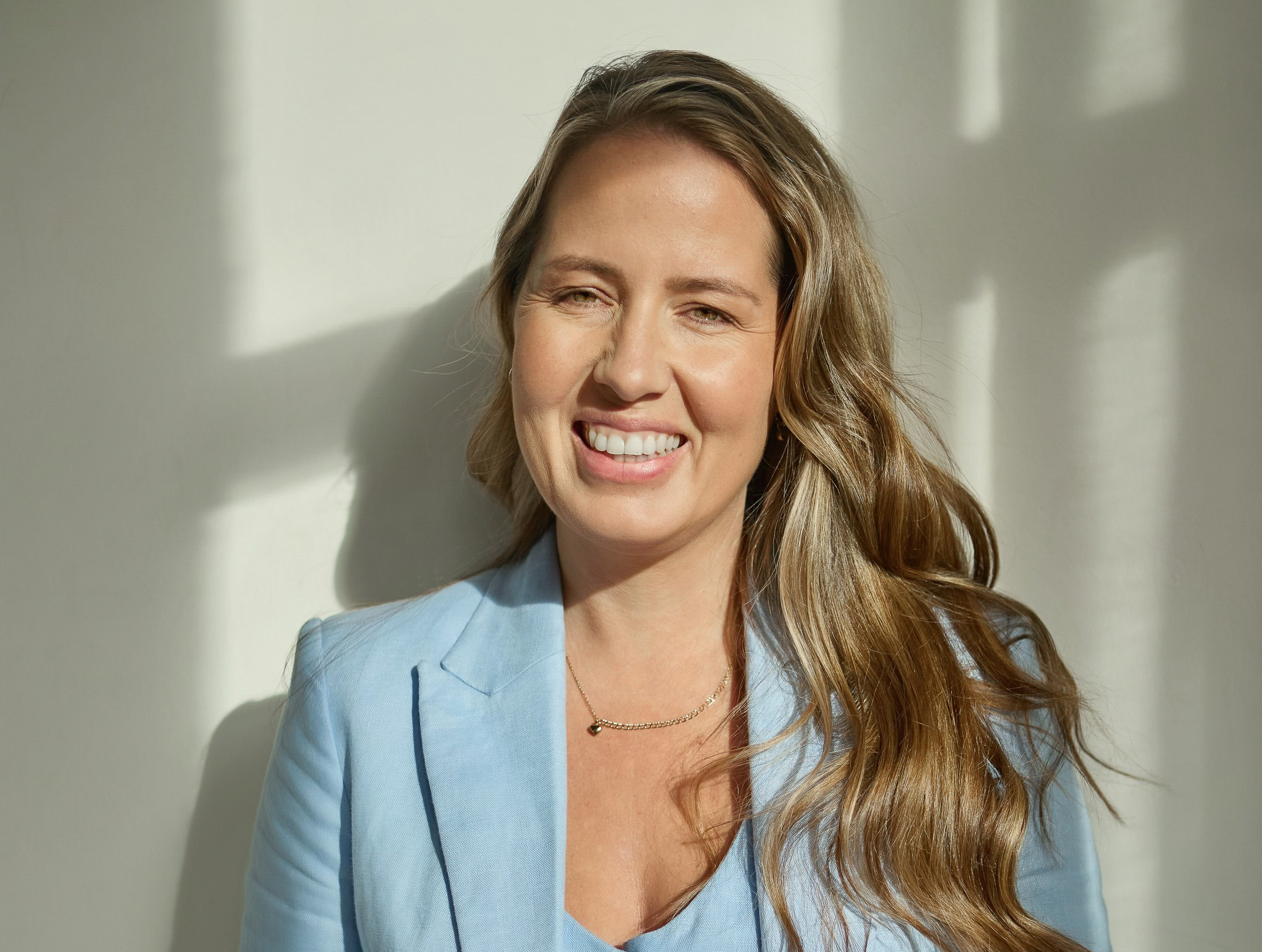 Lieke Faber onzekerheid leiderschap