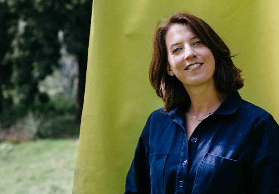 Margriet Meijer
