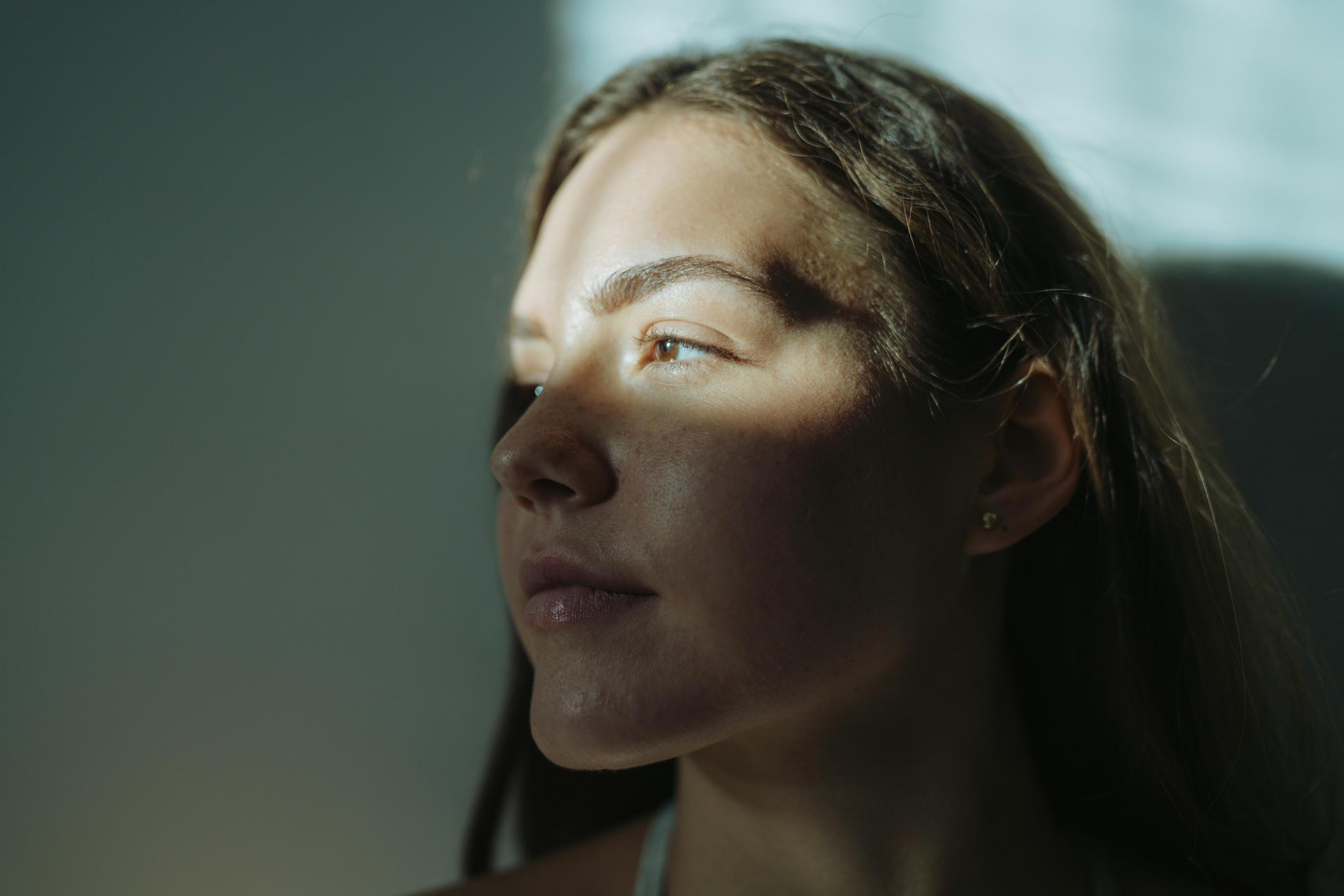 Meerdere vrouwen liegt