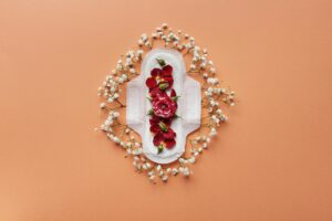 menstruatie cyclus