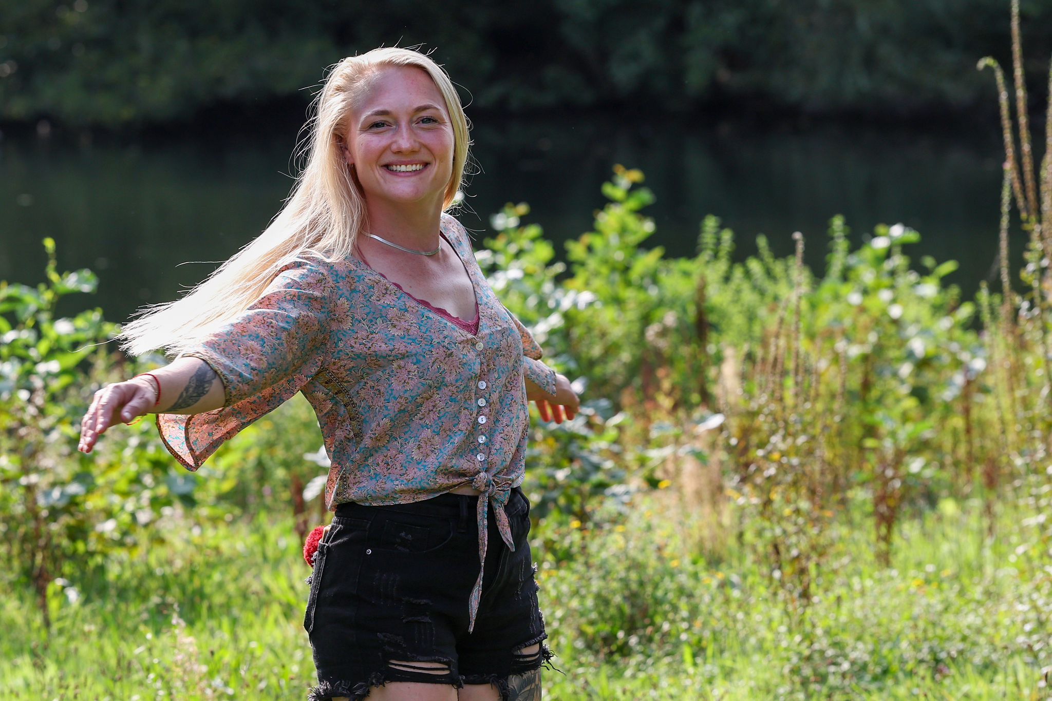 Claire (35): “Ik ben zó single dat niemand ooit vraagt naar mijn datingleven”