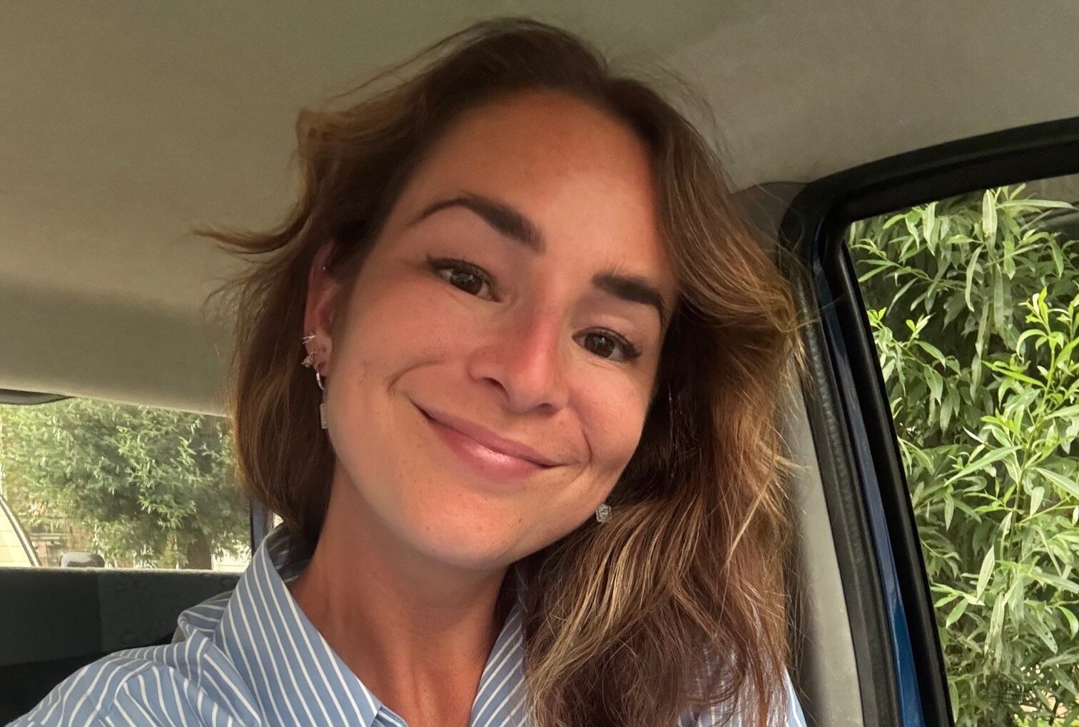 Moniek Linssen over haar avontuur in B&B Vol Liefde: ‘Ik leerde om de controle los te laten’