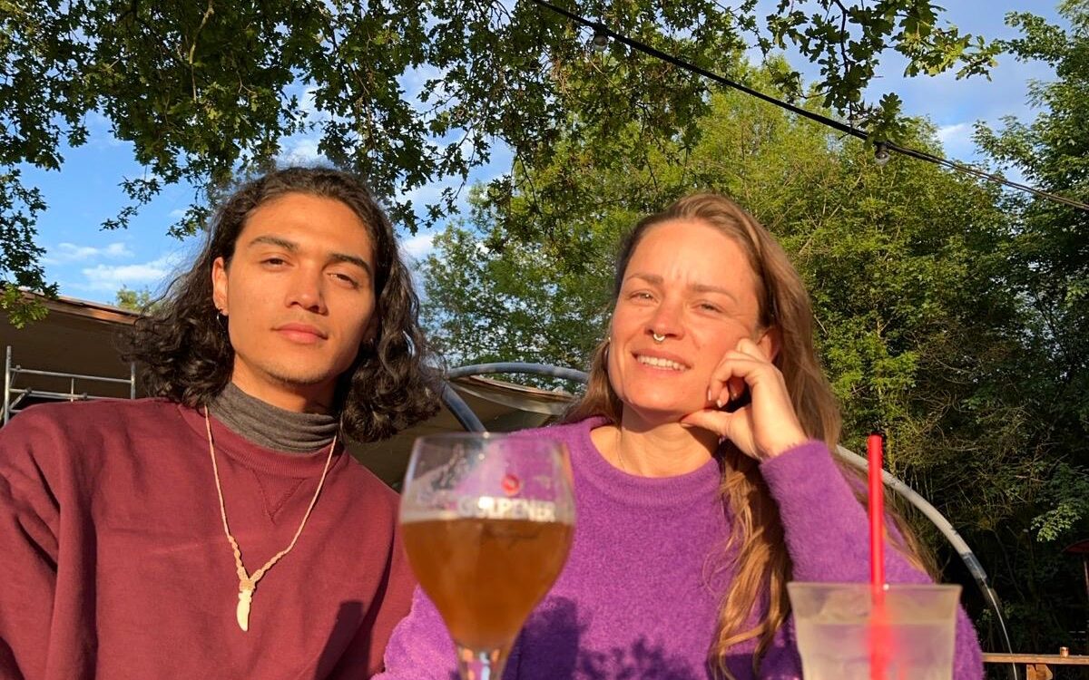 groot leeftijdsverschil