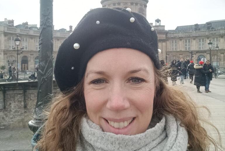 Kelly (41) over haar single leven: ‘Ik ben meer gaan genieten’