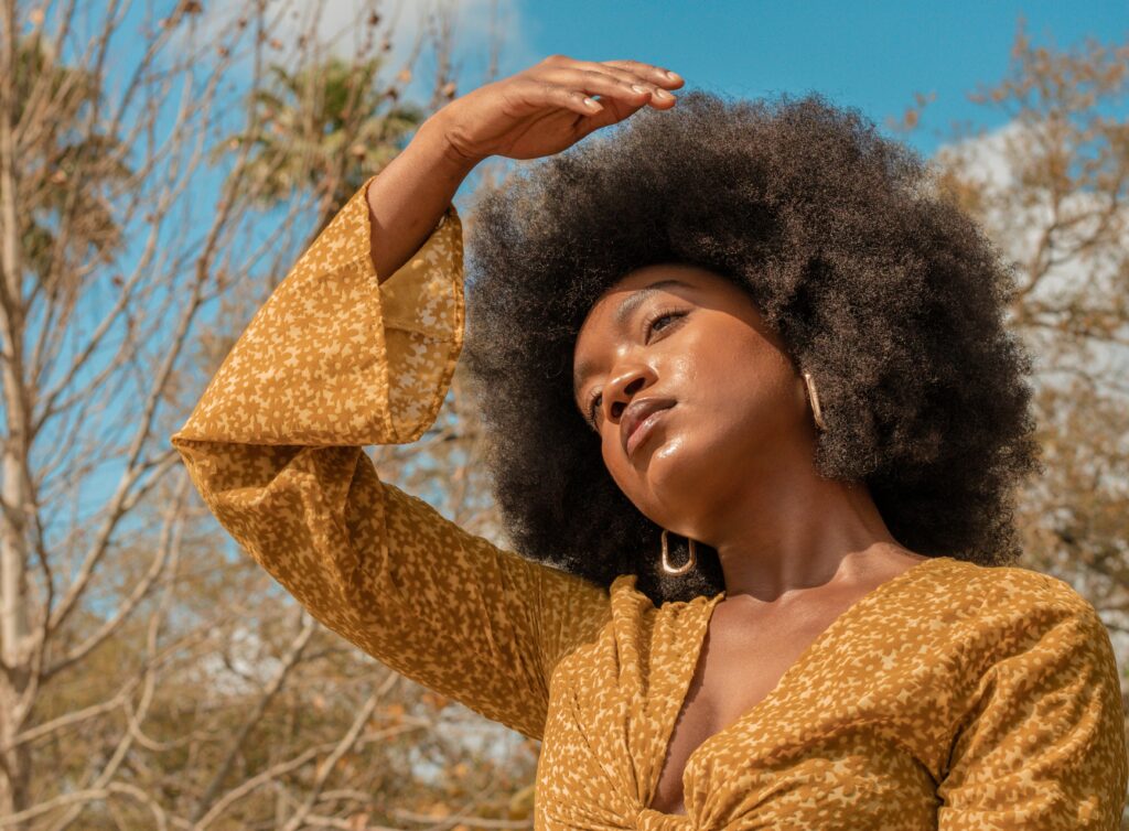 Deze simpele truc kan je helpen om meer in het moment te leven