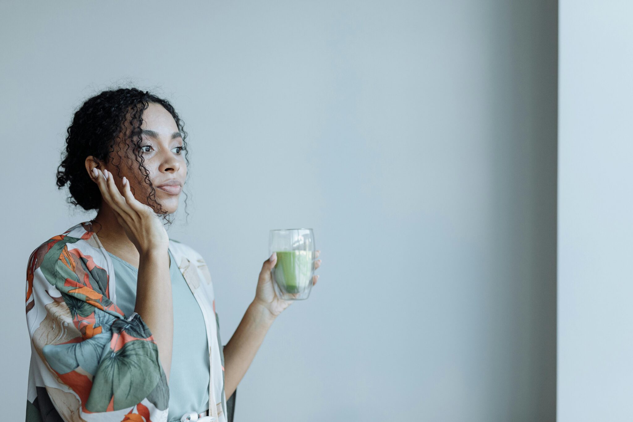 Een gezonde smoothie maken? Laat deze fruitsoort dan links liggen