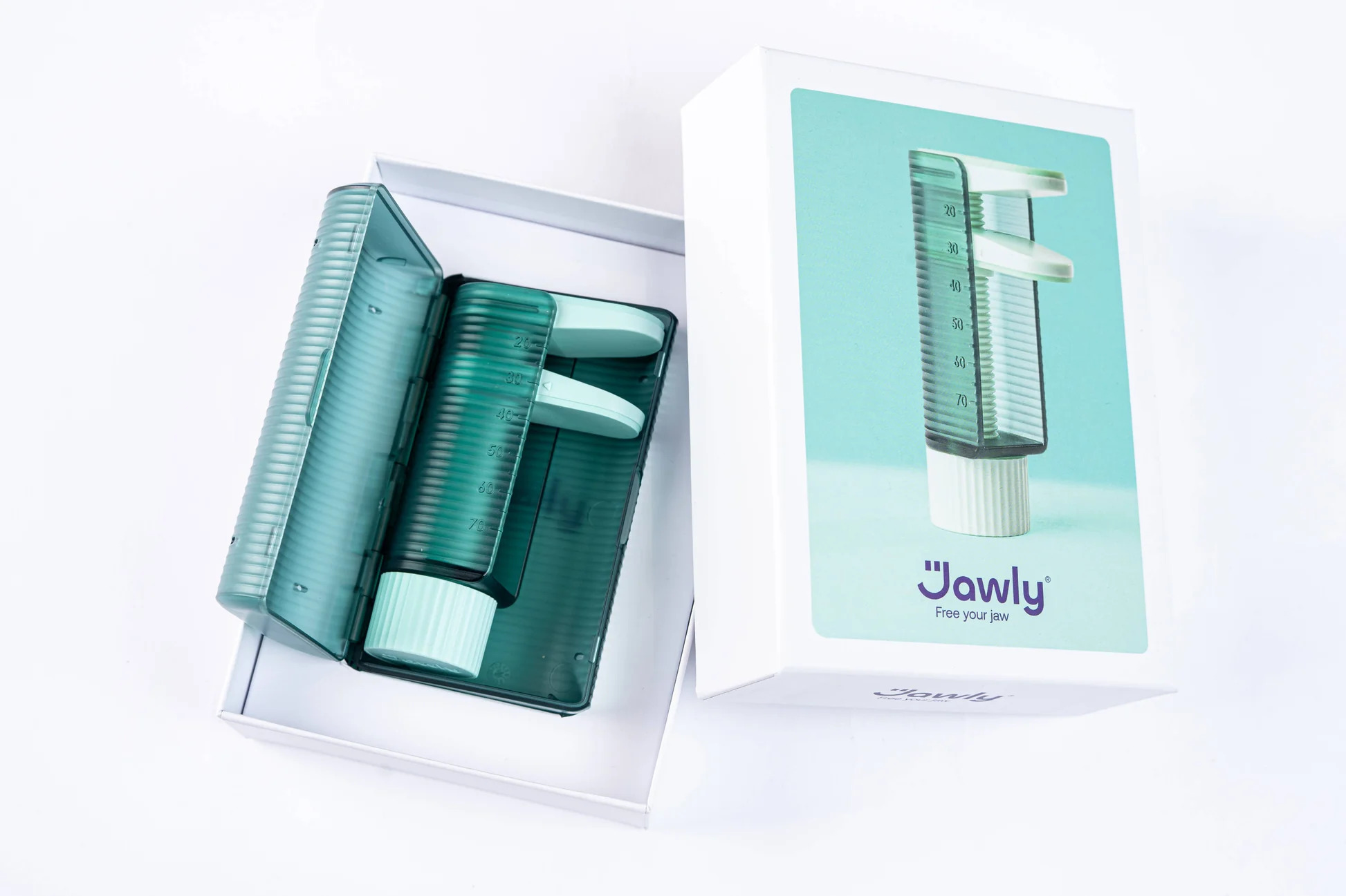 Jawly