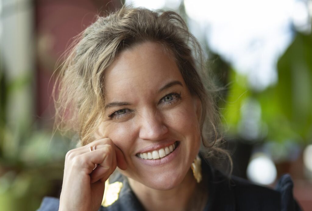 renee kelder