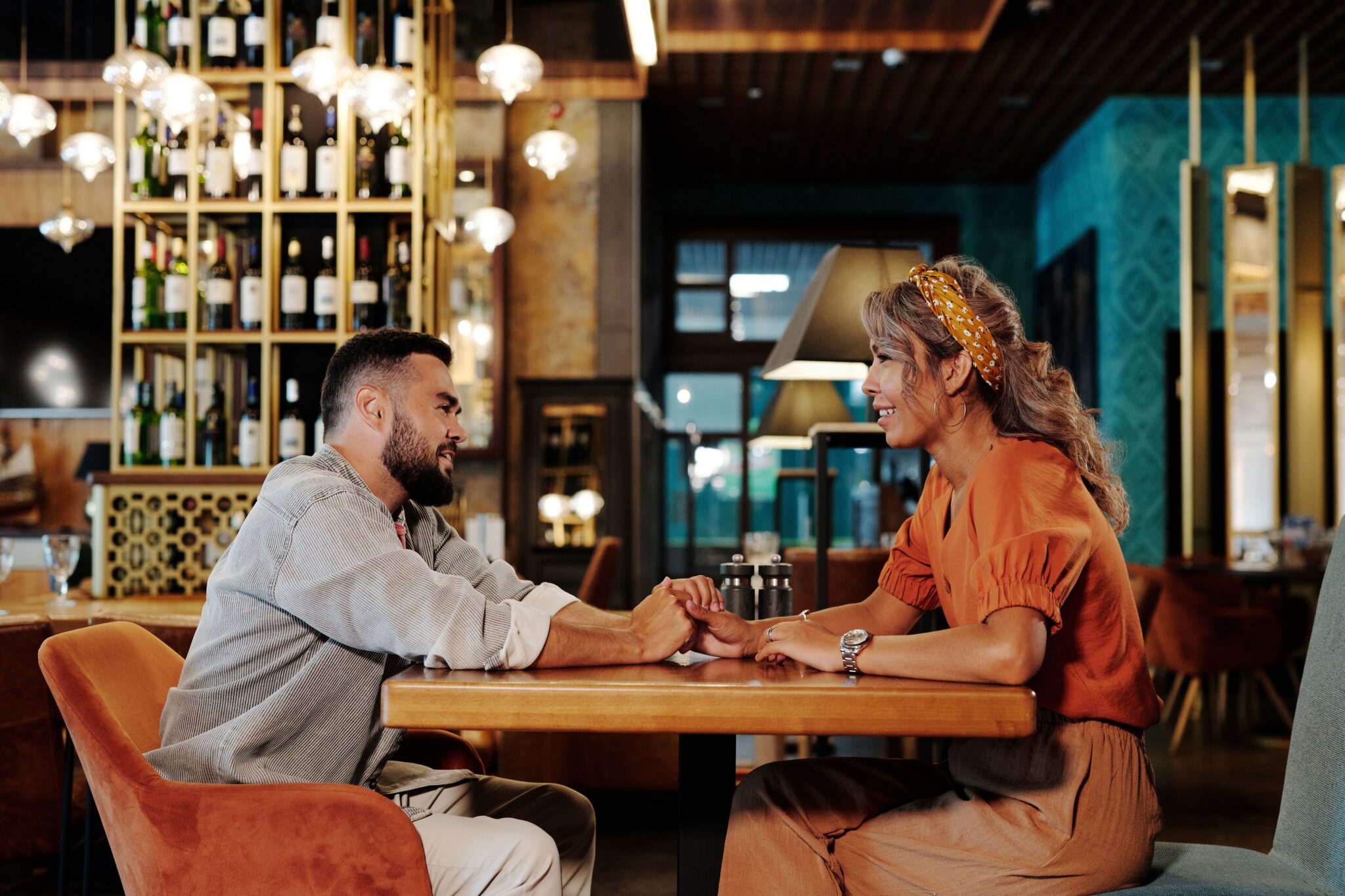 Op zoek naar liefde? Dit kan je volgens de wetenschap juist tegenwerken